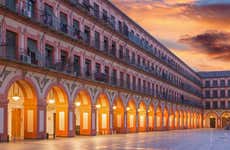 Free tour de los misterios y leyendas de Córdoba