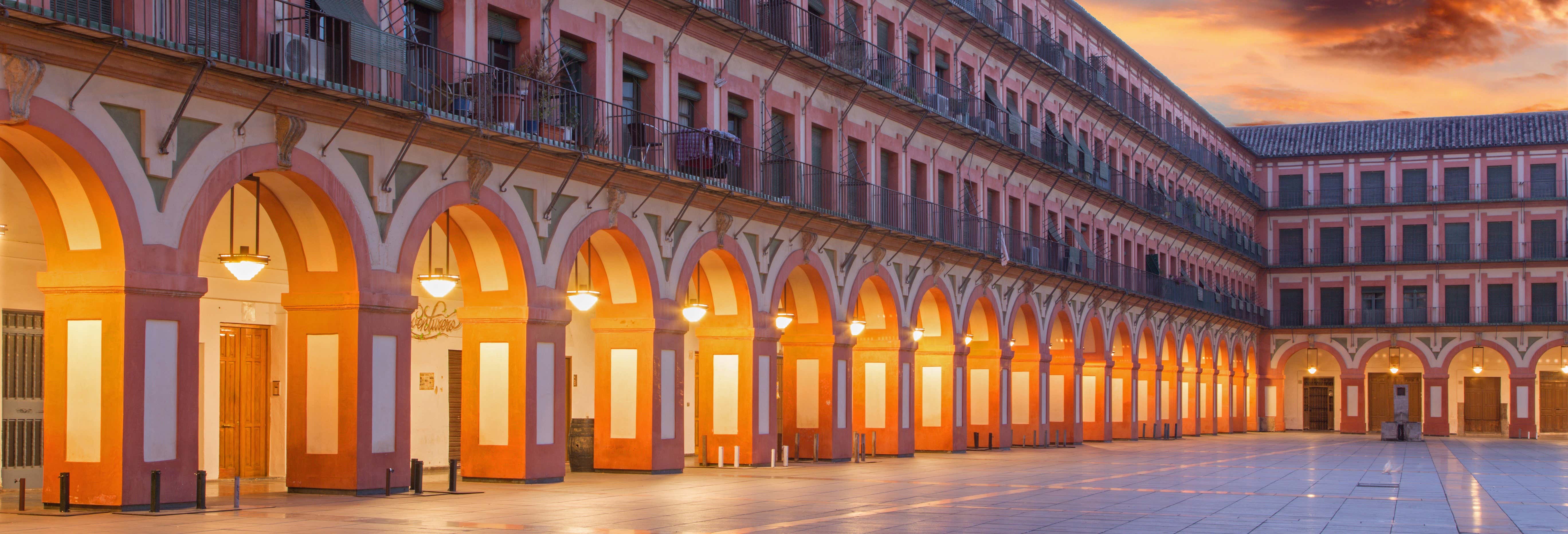 Free tours en Córdoba