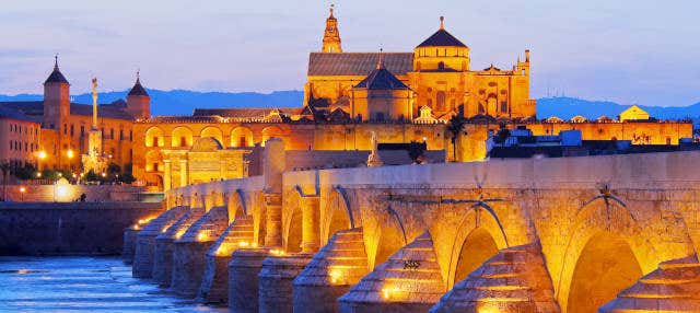 Free tour nocturno por Córdoba