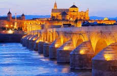 Free tour nocturno por Córdoba