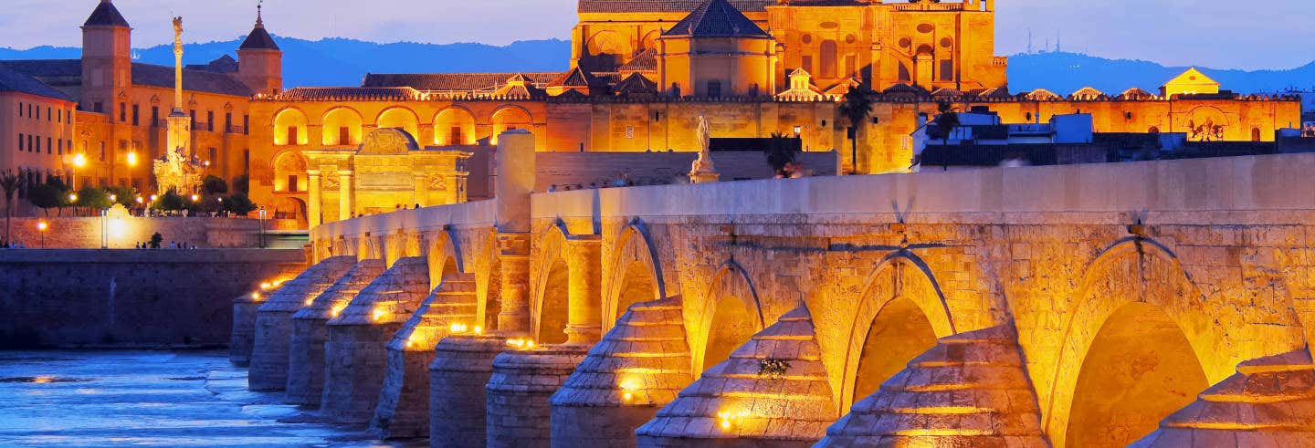 Free tours en Córdoba