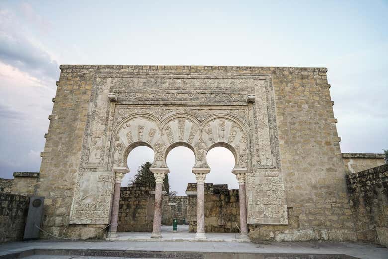 Casa de Yafar