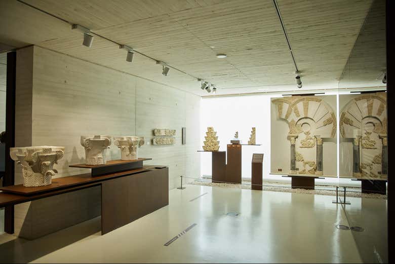 Museo Centro de Interpretación de Medina Azahara