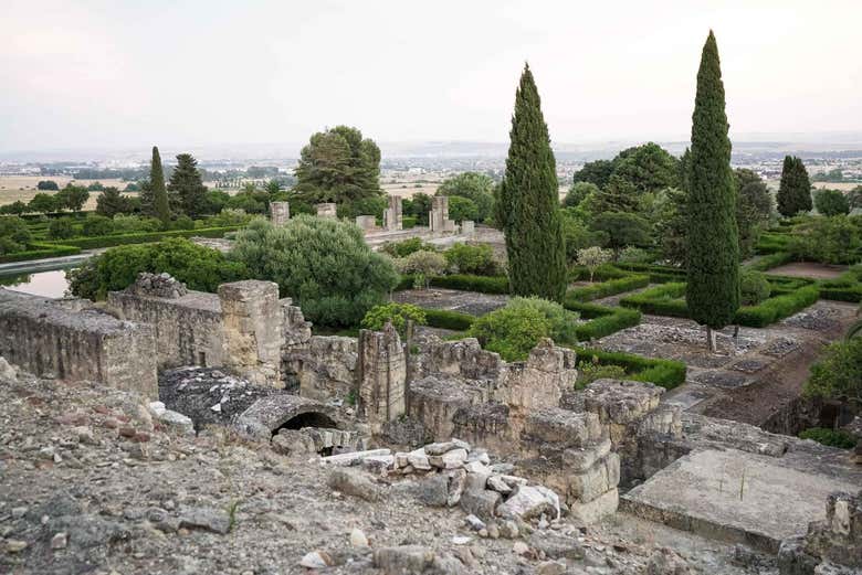 Medina Azahara