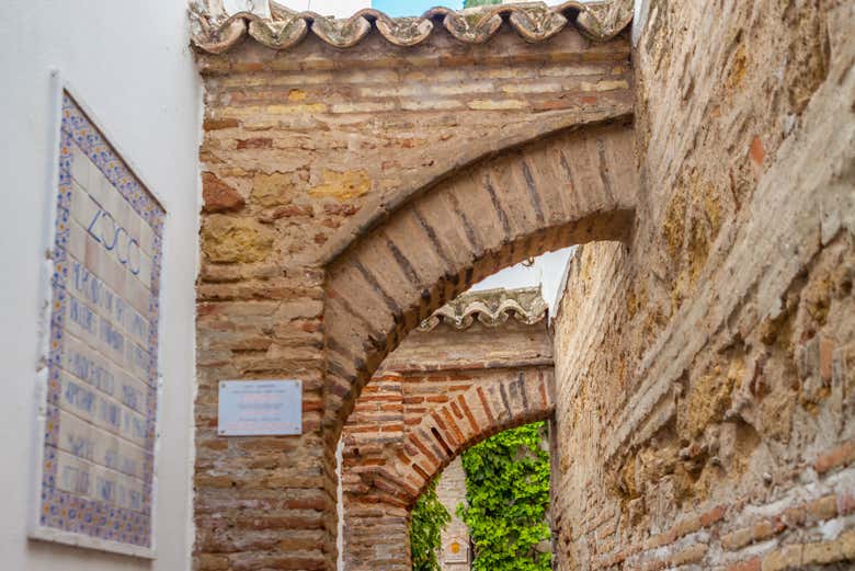 Judería de Córdoba