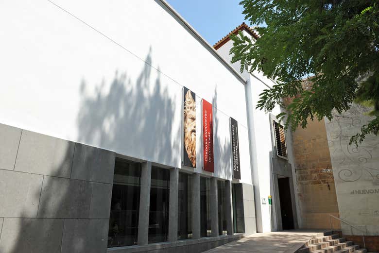 Alla scoperta del passato di Cordova