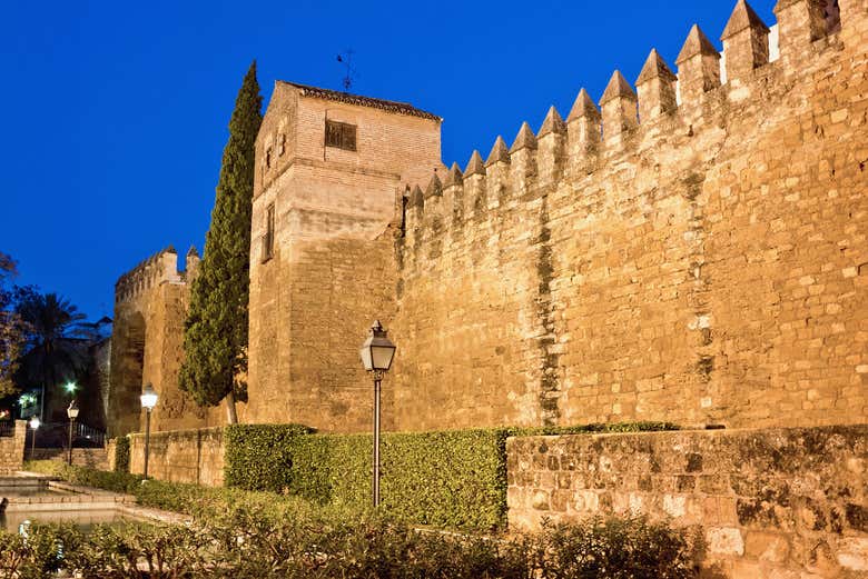 El Alcázar de los Reyes Católicos acoge Naturaleza Encendida
