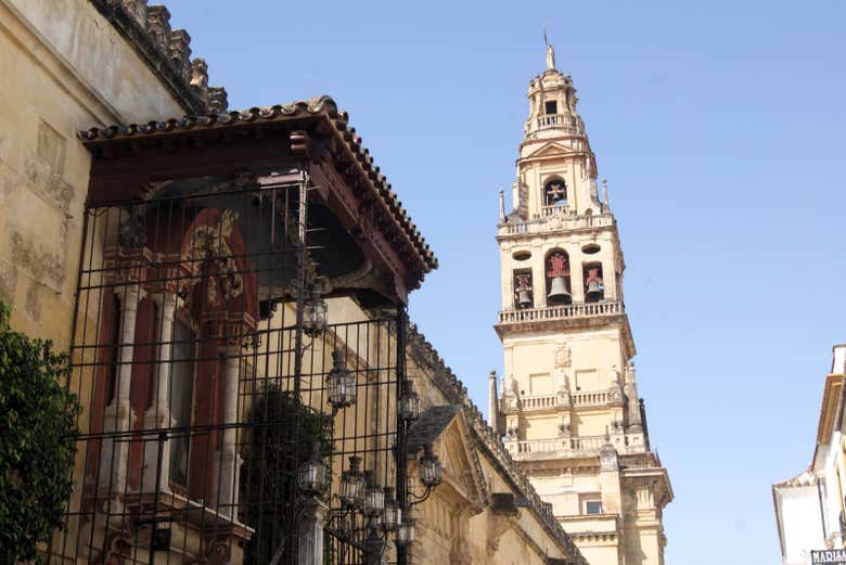 Mesquita de Córdoba