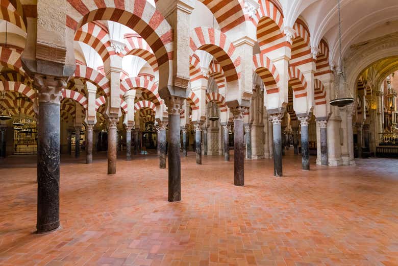 Mezquita de Córdoba