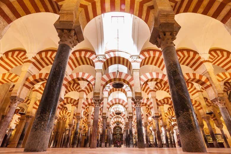 Mezquita de Córdoba