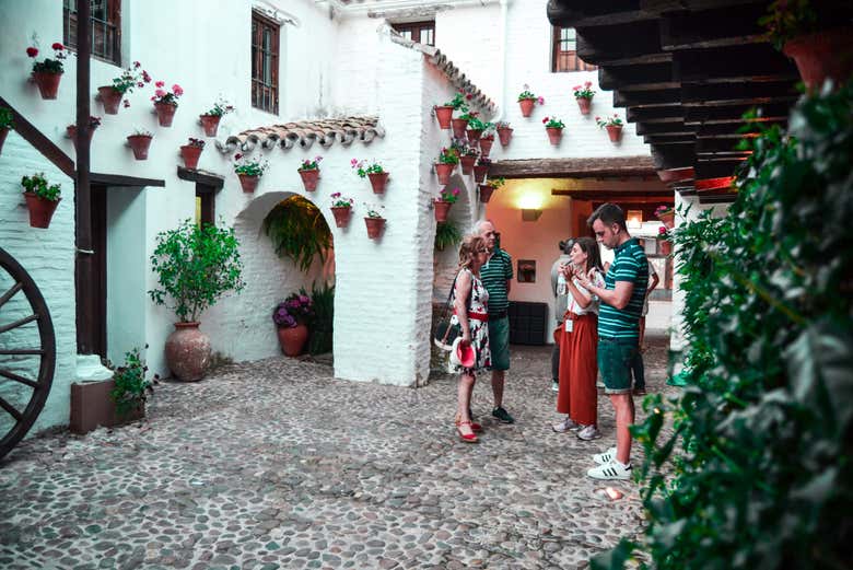 Posada del Potro