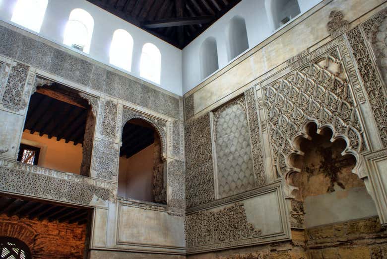 Sinagoga de Córdoba