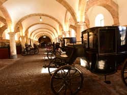 Cavalariças Reais de Córdoba