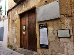 Museu Casa de las Cabezas