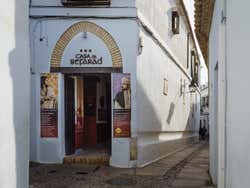 Casa Sefard