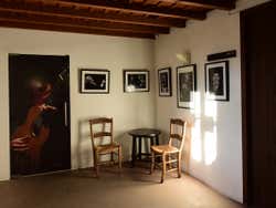 Centro Flamenco Fosforito