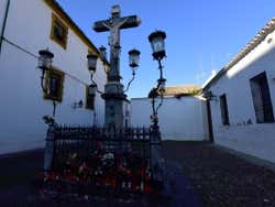 Cristo de los Faroles