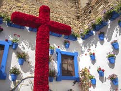 Festa das Cruzes de Maio