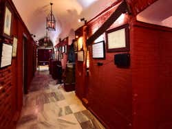Galeria da Inquisição de Córdoba