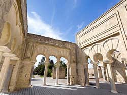Medina Azahara