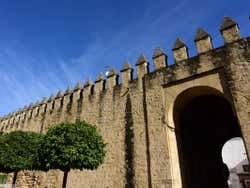 Muralha de Córdoba
