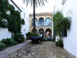 Museu taurino de Córdoba
