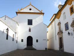 Plaza de los Capuchinos