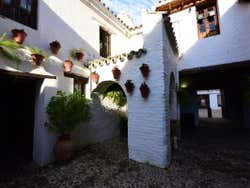 Posada del Potro de Córdoba