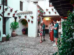 A Posada del Potro de Cervantes