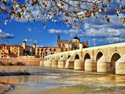 A Ponte Romana de Córdoba