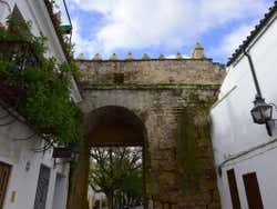 A Porta de Almodóvar