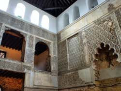 Sinagoga de Córdoba