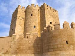 Torre de Calahorra
