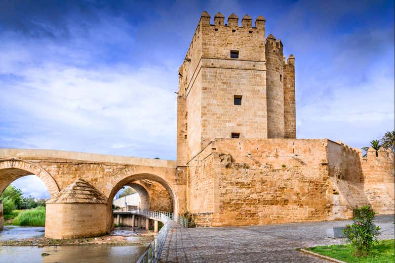 Tour de la Calahorra