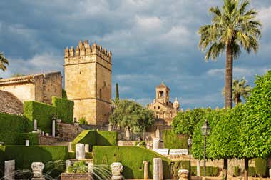 Alcácer dos Reis Cristãos