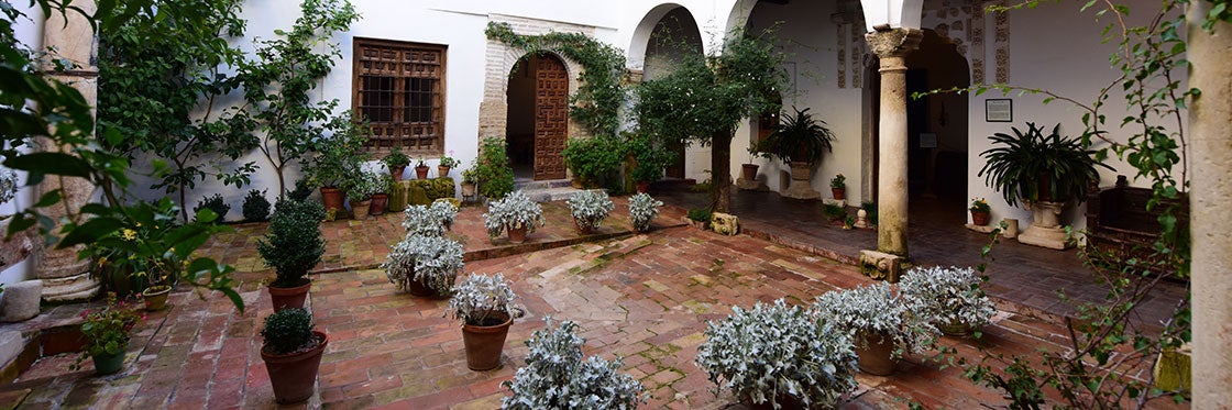 Casa de las Cabezas de Córdoba