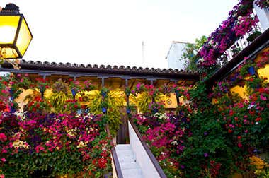 Festival dos Pátios