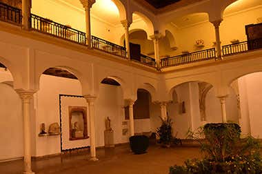 Museo Arqueológico