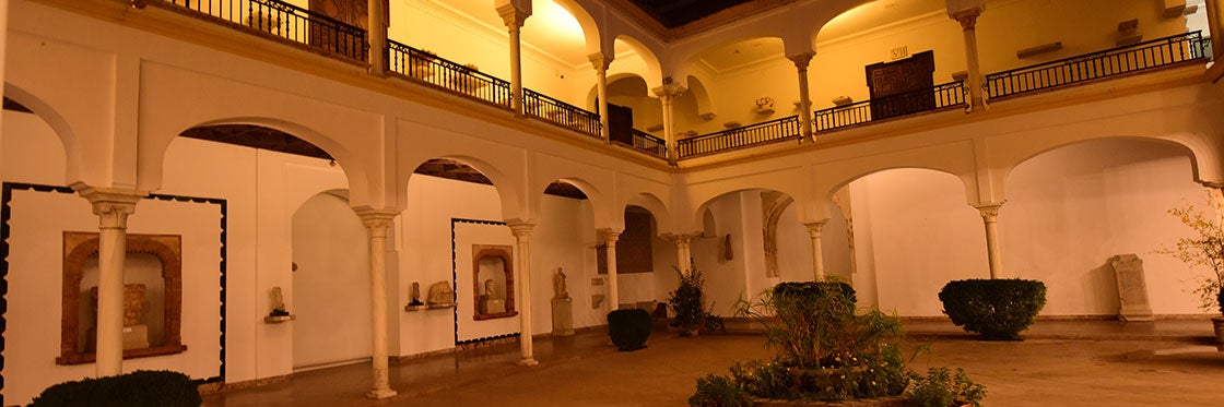 Museo Archeologico di Cordova