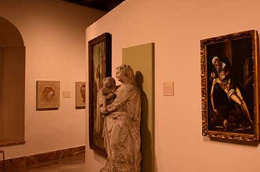 Museo de Bellas Artes