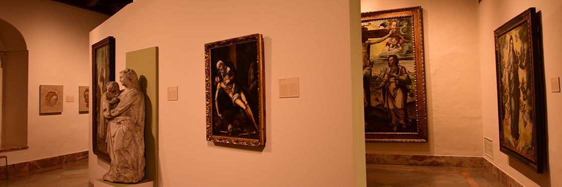 Museo delle Belle Arti di Cordova