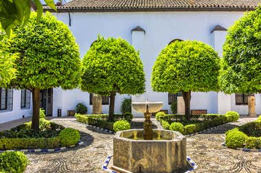 Museu Julio Romero de Torres
