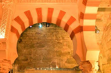 Museo vivo de Al-Ándalus