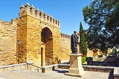 Puerta de Almodóvar
