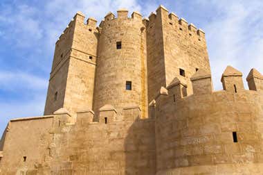 Torre de la Calahorra