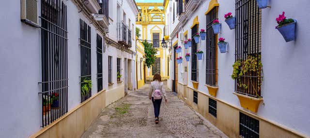 Juego de pistas en Córdoba: Búsqueda del tesoro