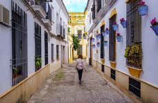 Córdoba Game of Clues: Treasure Hunt