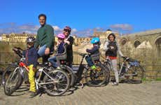 Tour en bicicleta por Córdoba
