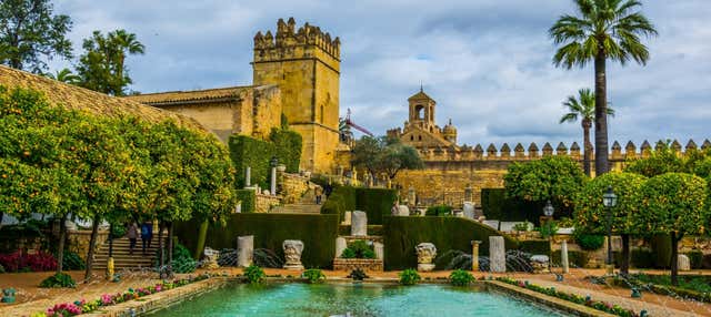 Tour completo de Córdoba com ingressos