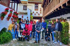 Tour por Córdoba para familias